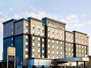 Calgary (AB) Canada Last Minute Discount Code Agoda.com