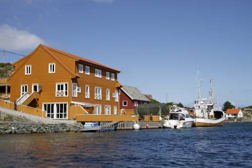 Røvær Norway Last Minute Discount Code Booking.com