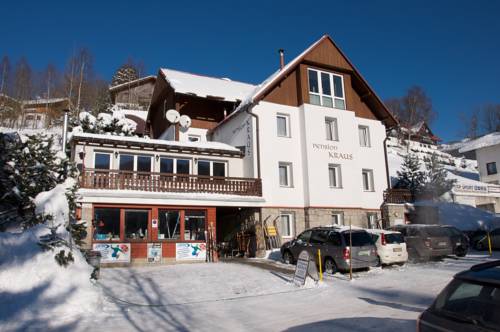Špindlerŭv Mlýn Czech republic Last Minute Discount Code Booking.com