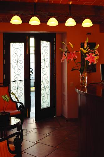 Oaxaca de Juarez Mexico Last Minute Discount Code Booking.com