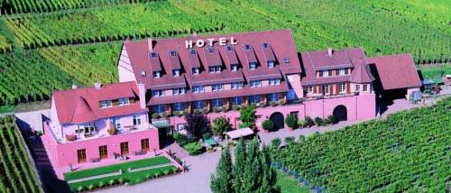 Gueberschwihr France Code de réduction de dernière minute Booking.com