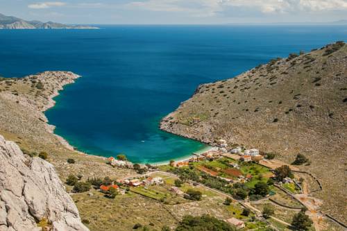 Sými Greece Last Minute Discount Code Booking.com