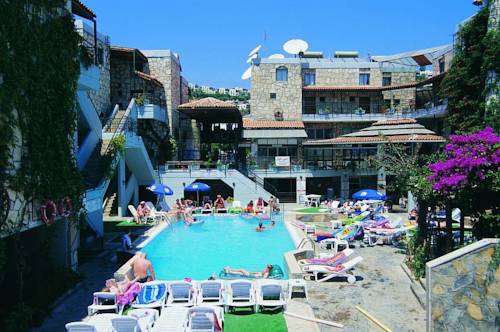 Gumbet Türkei Last-Minute-Rabattcode Booking.com