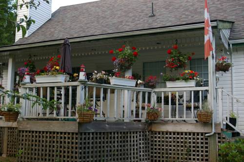 Mayne Island (British Columbia) Canada Last Minute Discount Code Booking.com