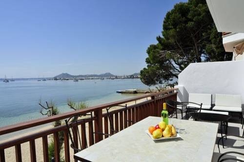 Puerto Pollença Spain Last Minute Discount Code Booking.com