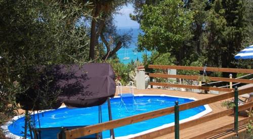 Lakka Greece Last Minute Discount Code Booking.com