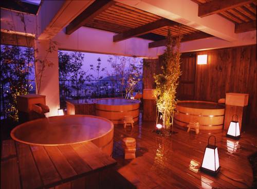 Beppu Japan Last Minute Discount Code Booking.com