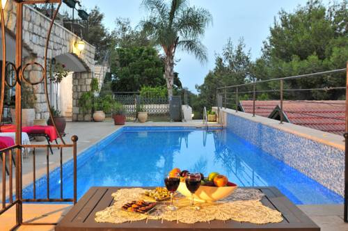 Rosh Pinna Israel Last Minute Discount Code Booking.com