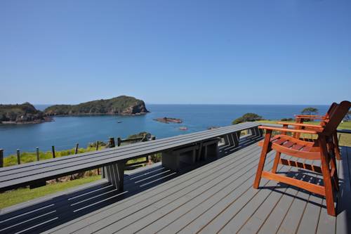 Tutukaka Nueva Zelanda Último Minuto Código de Descuento Booking.com