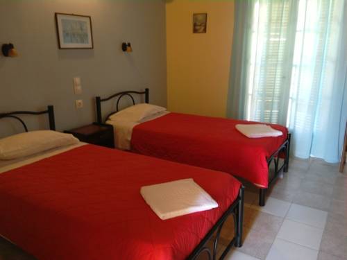 Acharavi Greece Last Minute Discount Code Booking.com