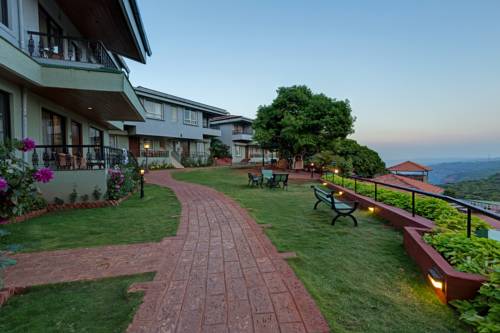 Mahābaleshwar Indien Last-Minute-Rabattcode Booking.com