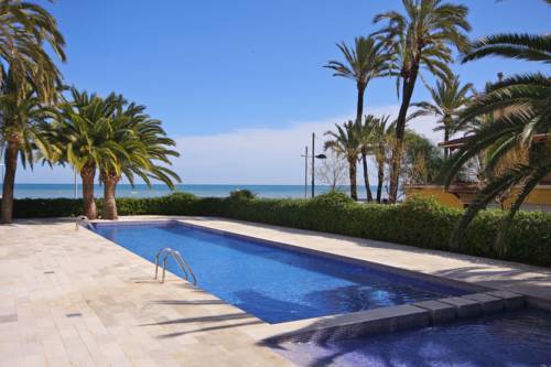 Denia Espagne Code de réduction de dernière minute Booking.com