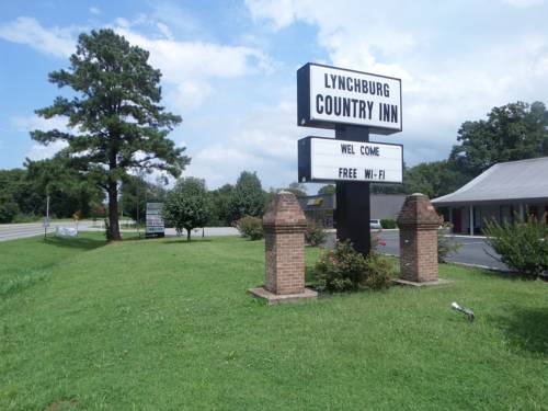 Lynchburg (Tennessee) United States Last Minute Discount Code Booking.com