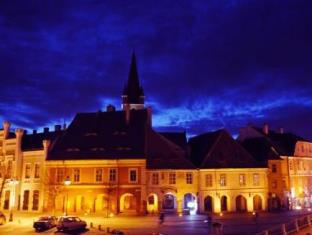 Sibiu Romania Last Minute Discount Code Agoda.com