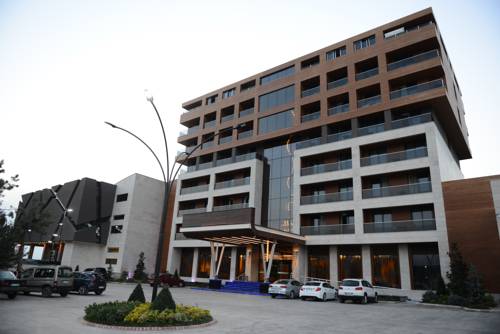 Amasya Turkey Last Minute Discount Code Booking.com