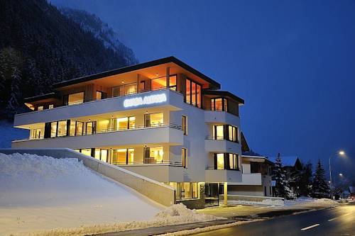 Ischgl Österreich Last-Minute-Rabattcode Booking.com
