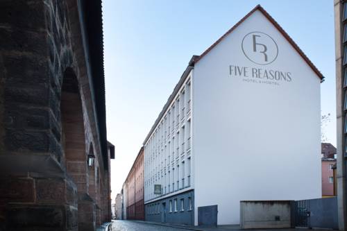 Nürnberg Germany Last Minute Discount Code Booking.com