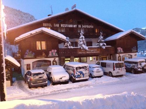 Châtel Frankreich Last-Minute-Rabattcode Booking.com