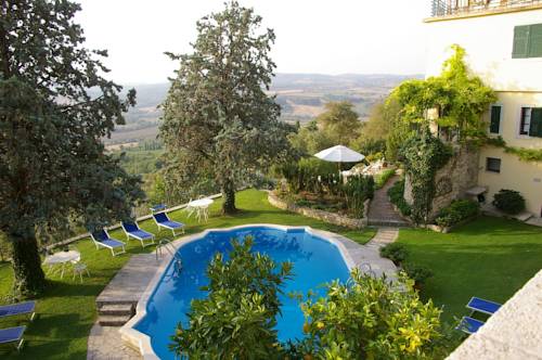 Saturnia Italien Last-Minute-Rabattcode Booking.com