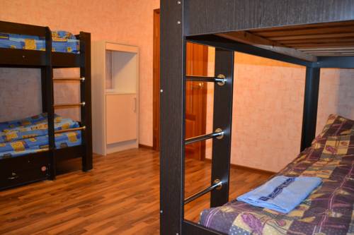 Penza Russia Last Minute Discount Code Booking.com
