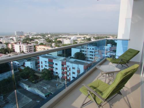 Cartagena de Indias Colombie Code de réduction de dernière minute Booking.com