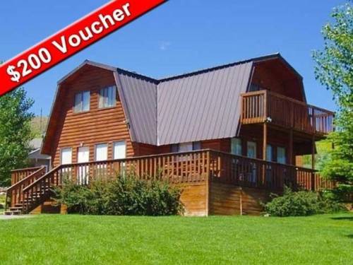 Garden City (Utah) United States Last Minute Discount Code Booking.com