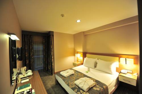 İstanbul Turkey Last Minute Discount Code Booking.com