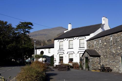 Coniston United Kingdom Last Minute Discount Code Agoda.com