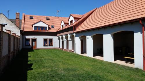Dolní Dunajovice Tschechien Last-Minute-Rabattcode Booking.com