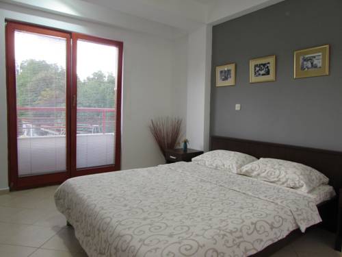 Ohrid Macedonië Laatste minuut Kortingscode Booking.com