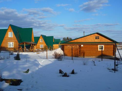 Poshekhon'ye Russland Last-Minute-Rabattcode Booking.com