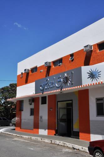 Goiania (Goias) Brazil Last Minute Discount Code Booking.com