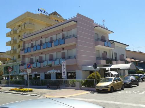 Rimini Italie Code de réduction de dernière minute Booking.com