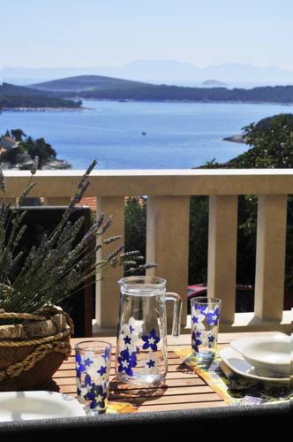 Hvar Kroatien Last-Minute-Rabattcode Booking.com