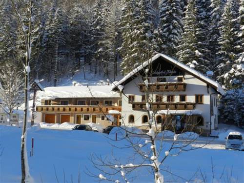 Reutte Österreich Last-Minute-Rabattcode Booking.com