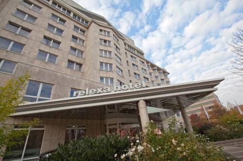 Frankfurt am Main Germany Last Minute Discount Code Booking.com