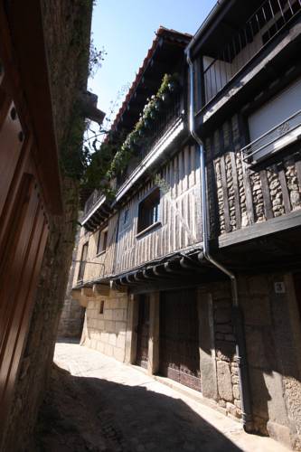 La Alberca Spain Last Minute Discount Code Booking.com