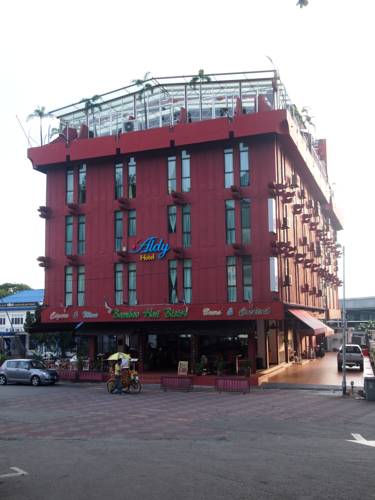 Melaka Malaisie Code de réduction de dernière minute Booking.com