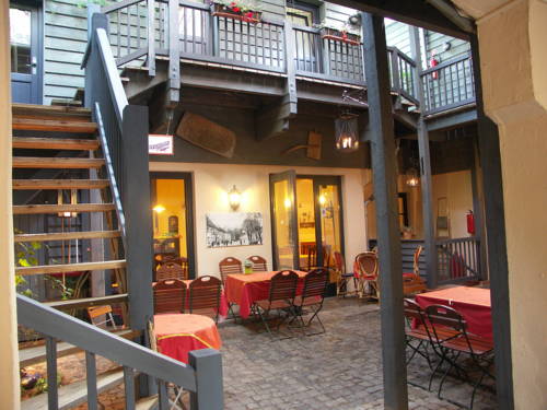 Rheinsberg Deutschland Last-Minute-Rabattcode Booking.com