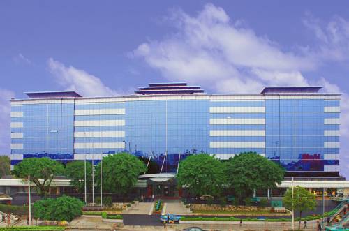 Guangzhou China Last Minute Discount Code Booking.com