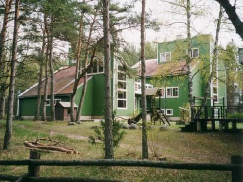 Noarootsi Estland Last-Minute-Rabattcode Booking.com