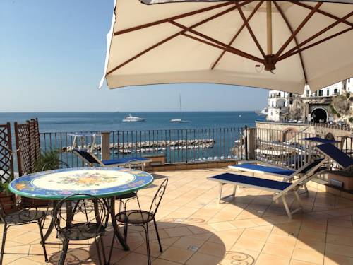 Atrani Italy Last Minute Discount Code Booking.com