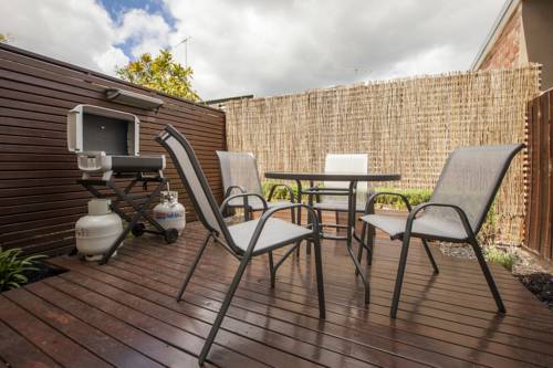 Richmond Australia Last Minute Discount Code Booking.com