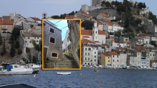 Sibenik Kroatien Last-Minute-Rabattcode Booking.com