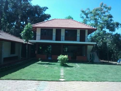 Madikeri Indien Last-Minute-Rabattcode Booking.com