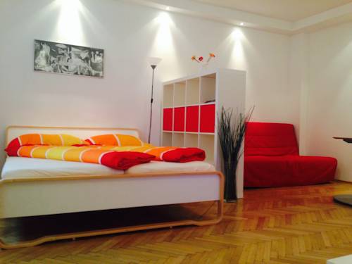 Viena Austria Último Minuto Código de Descuento Booking.com