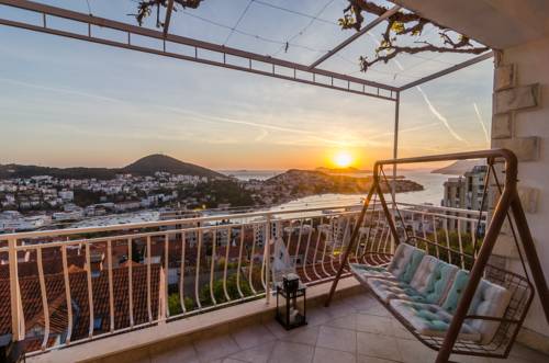 Dubrovnik Kroatië Laatste minuut Kortingscode Booking.com