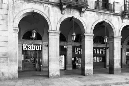 Barcelone Espagne Code de réduction de dernière minute Booking.com