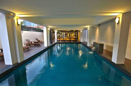 Kuala Lumpur Malaisie Code de réduction de dernière minute Booking.com