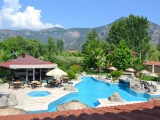Dalyan Turkey Last Minute Discount Code Agoda.com